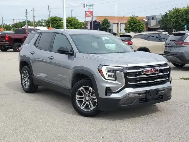 2026 GMC Terrain AWD Elevation for sale in Indianapolis, IN