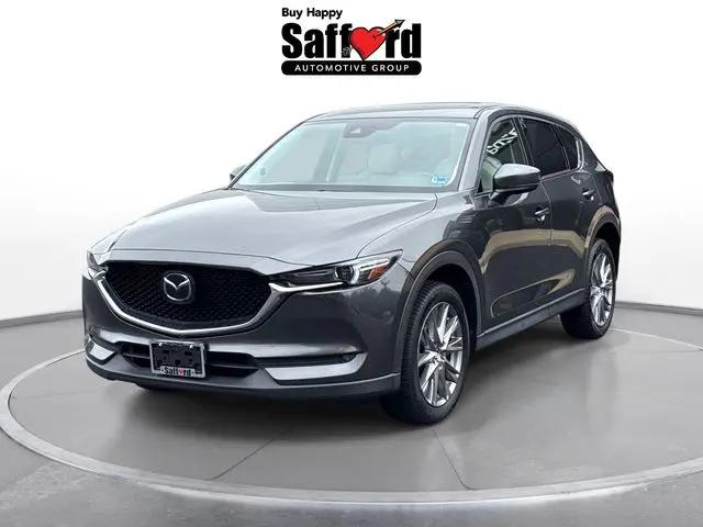 2020 Mazda CX-5 Grand Touring for sale in Chantilly, VA