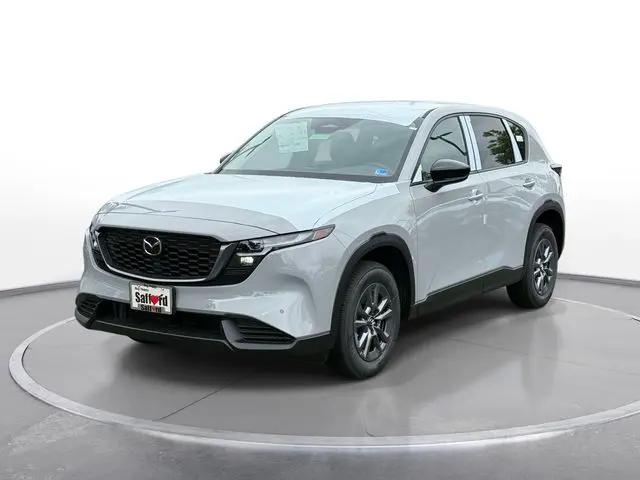 2026 Mazda CX-5 2.5 S Select for sale in Chantilly, VA