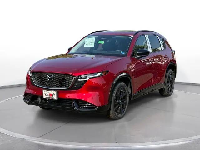 2026 Mazda CX-5 2.5 S Premium Plus for sale in Chantilly, VA