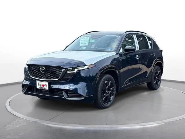 2026 Mazda CX-5 2.5 S Premium Plus for sale in Chantilly, VA