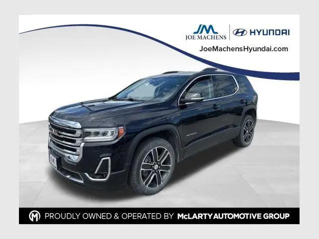 2021 GMC Acadia AWD SLT for sale in Columbia, MO