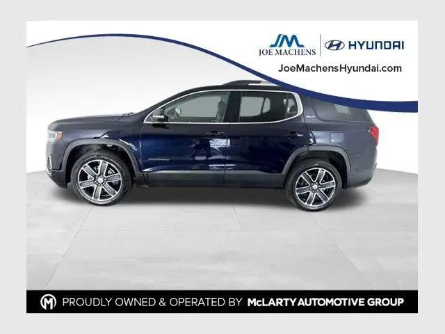 2021 GMC Acadia AWD SLT for sale in Columbia, MO