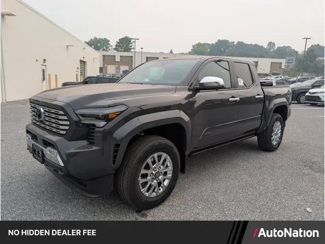 2026 Toyota Tacoma Limited for sale in Nottingham, MD