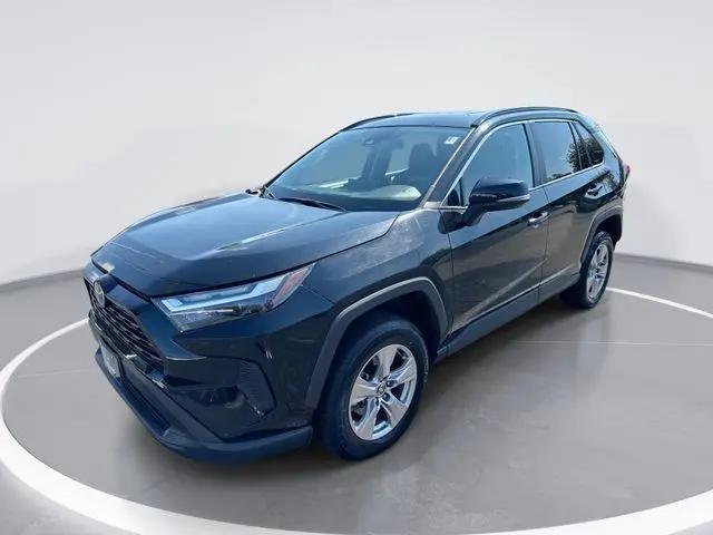 2024 Toyota RAV4 XLE for sale in Gastonia, NC