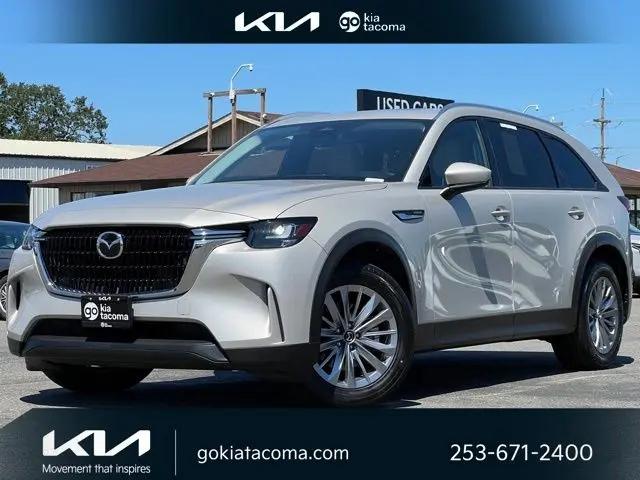 2024 Mazda X-90 Preferred for sale in Tacoma, WA