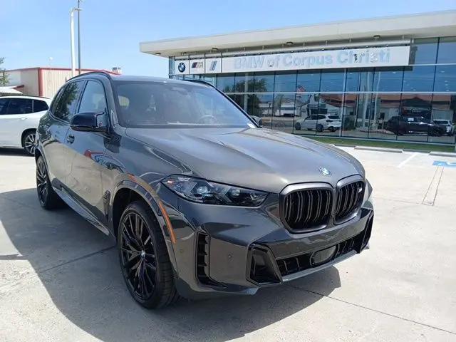 2026 BMW X5 M60i for sale in Corpus Christi, TX
