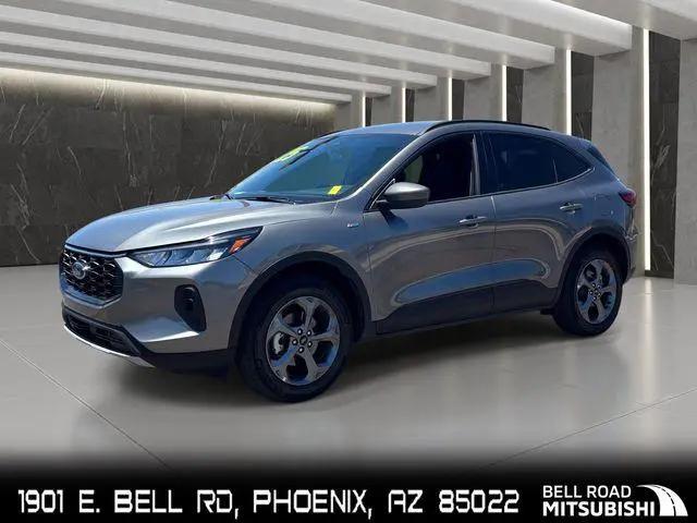 2025 Ford Escape ST-Line Select for sale in Phoenix, AZ