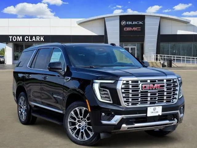 2026 GMC Yukon 4WD Denali for sale in Denton, TX