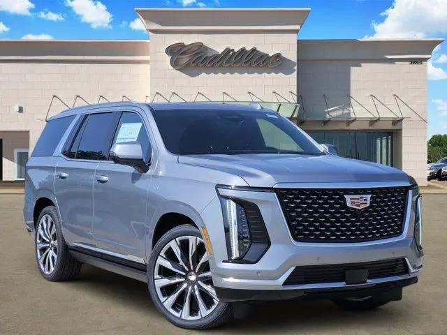 2026 Cadillac Escalade Luxury for sale in Denton, TX