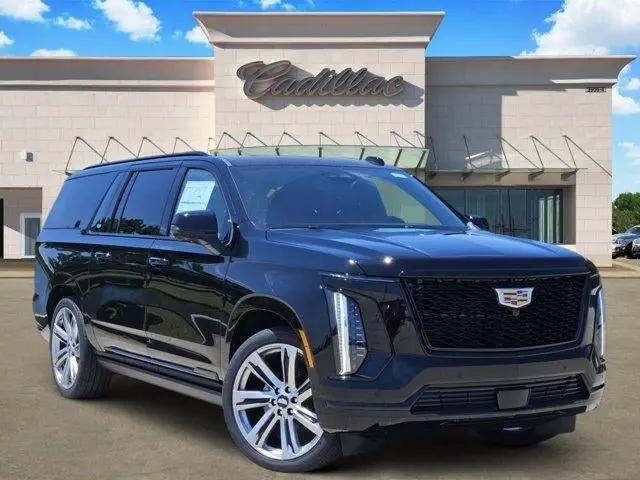 2026 Cadillac Escalade ESV Sport for sale in Denton, TX