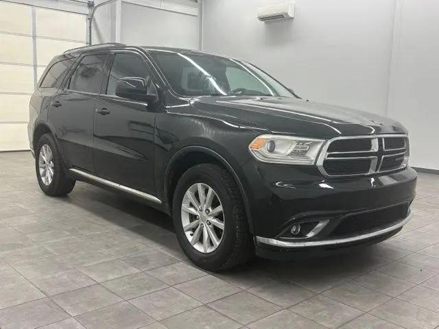 2014 Dodge Durango SXT for sale in Murray, KY
