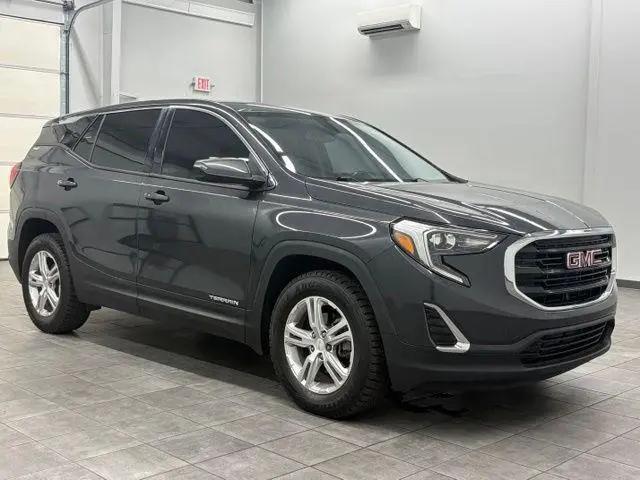 2018 GMC Terrain SLE for sale in Murray, KY