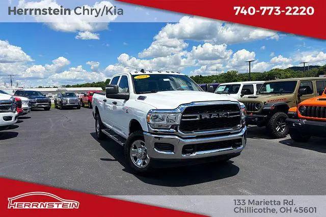 2024 Ram 3500 Tradesman Crew Cab 4x4 6'4" Box for sale in Chillicothe, OH