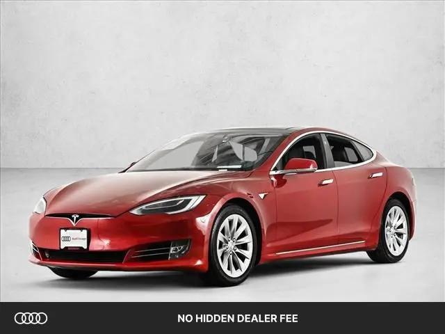 2018 Tesla Model S 75D for sale in Chicago, IL