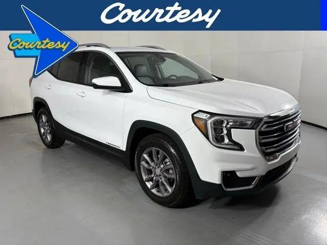 2024 GMC Terrain FWD SLT for sale in Phoenix, AZ