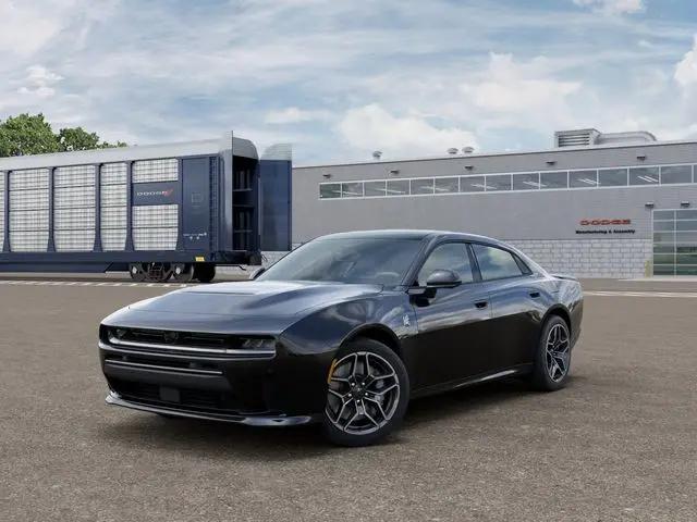 2026 Dodge Charger Scat Pack Plus 4-Door AWD for sale in Fort Myers, FL