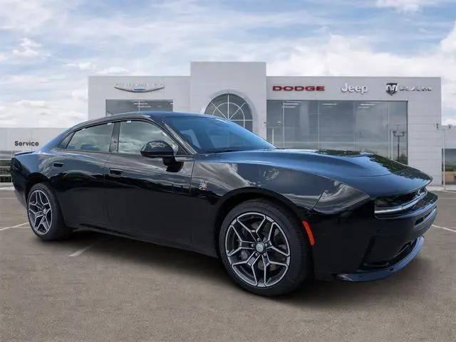 2026 Dodge Charger Scat Pack Plus 4-Door AWD for sale in Fort Myers, FL