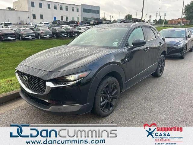 2024 Mazda CX-30 2.5 S Select Sport for sale in Paris, KY