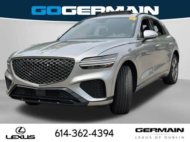 2022 Genesis GV70 3.5T AWD Sport for sale near Dublin, OH