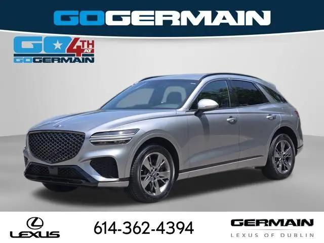 2022 Genesis GV70 3.5T AWD Sport for sale near Dublin, OH