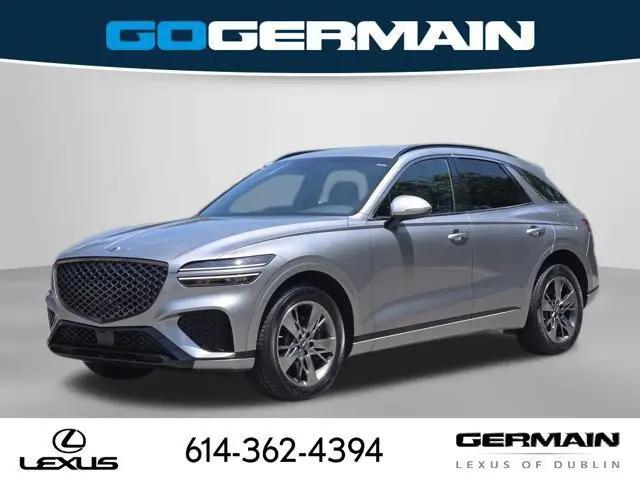 2022 Genesis GV70 3.5T AWD Sport for sale near Dublin, OH