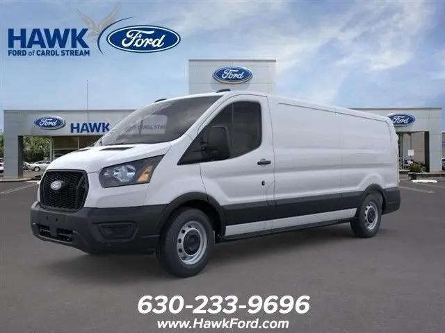 2026 Ford Transit Cargo Van T-250 for sale in Carol Stream, IL