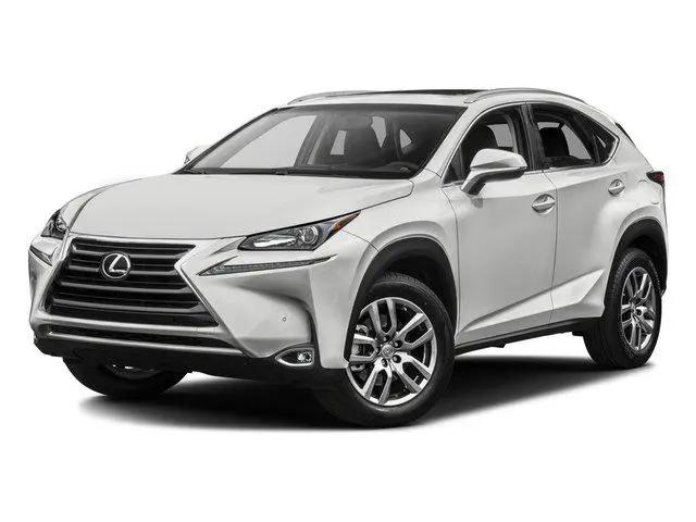 2016 Lexus NX 200t F Sport for sale near Cincinnati, OH
