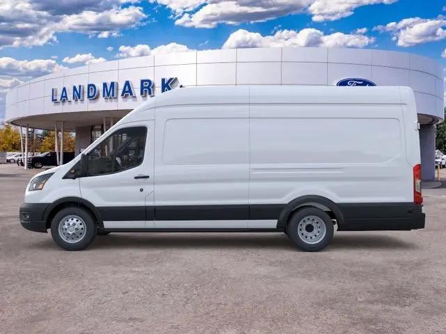 2026 Ford Transit Cargo Van T-350 HD