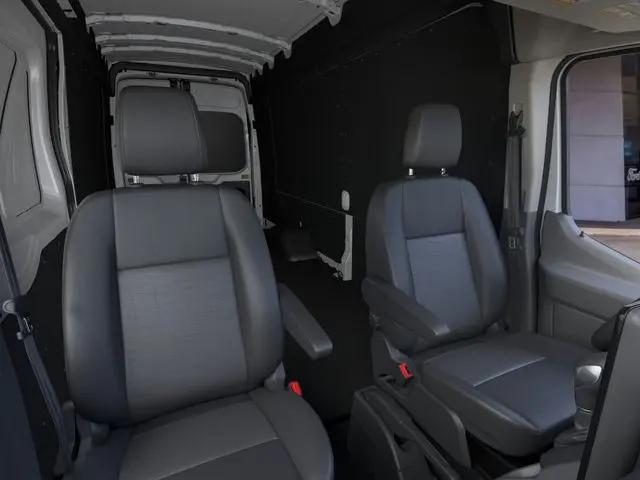 2026 Ford Transit Cargo Van T-350 HD