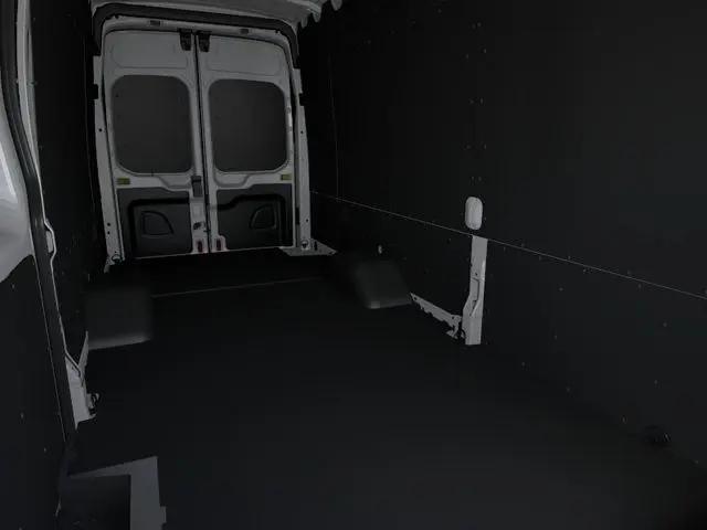 2026 Ford Transit Cargo Van T-350 HD