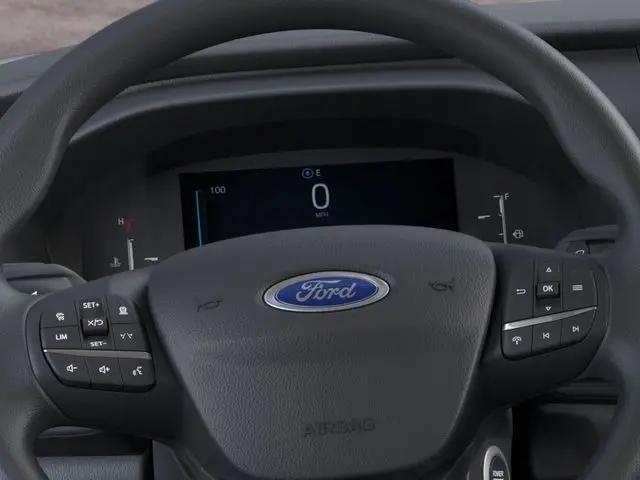 2026 Ford Transit Cargo Van T-350 HD