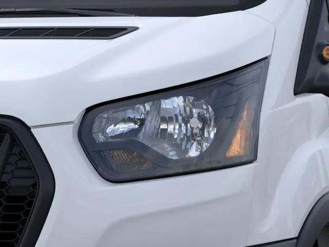 2026 Ford Transit Cargo Van T-350 HD