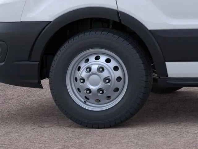 2026 Ford Transit Cargo Van T-350 HD
