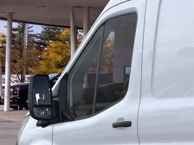 2026 Ford Transit Cargo Van T-350 HD