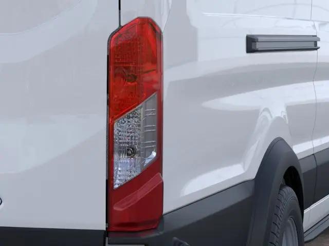 2026 Ford Transit Cargo Van T-350 HD