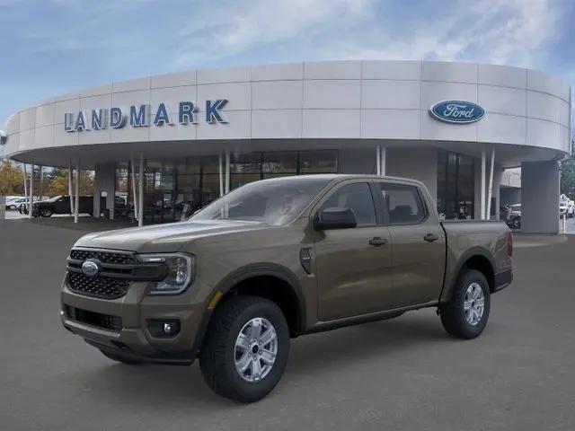2026 Ford Ranger XL for sale in Tigard, OR