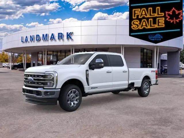 2026 Ford F-350 LARIAT for sale in Tigard, OR