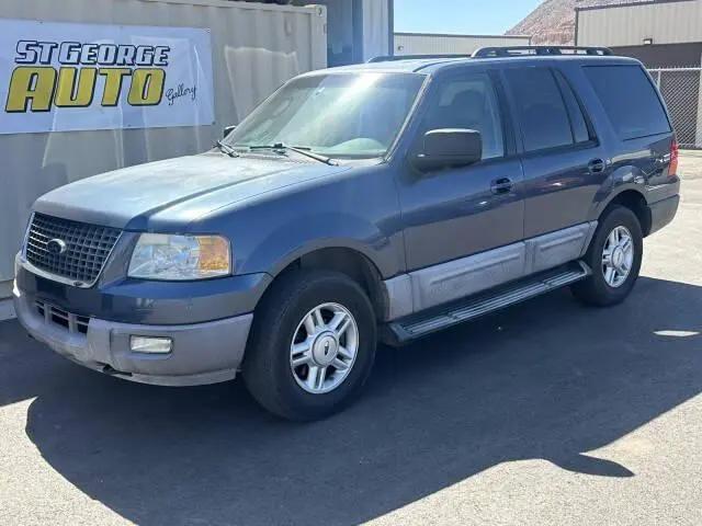 2006 Ford Expedition XLT for sale in St George, UT
