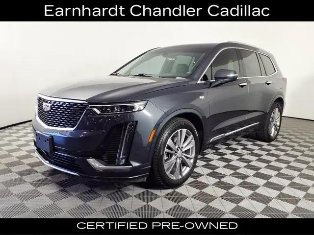 2023 Cadillac XT6 FWD Premium Luxury for sale in Chandler, AZ