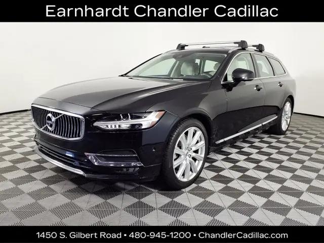 2018 Volvo V90 T5 Inscription for sale in Chandler, AZ