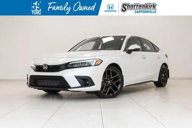 2023 Honda Civic Sport Touring for sale in Cartersville, GA