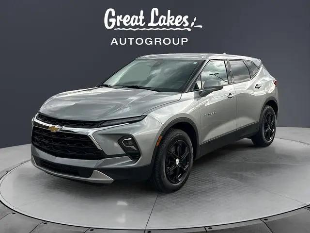 2023 Chevrolet Blazer FWD 2LT for sale near Findlay, OH
