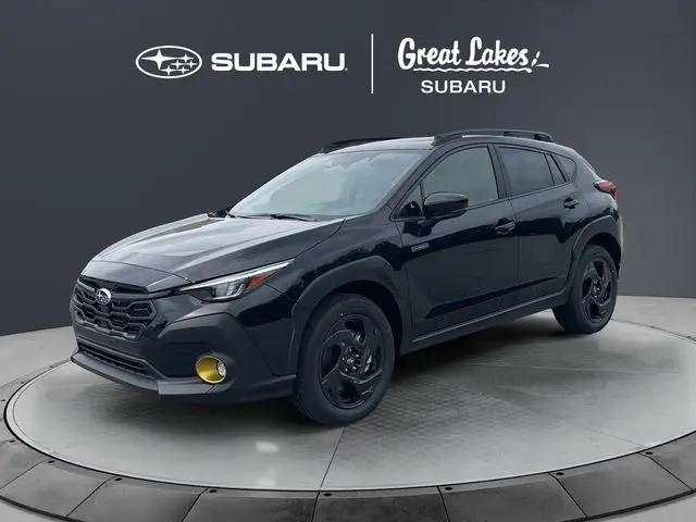 2026 Subaru Crosstrek Sport for sale in Findlay, OH