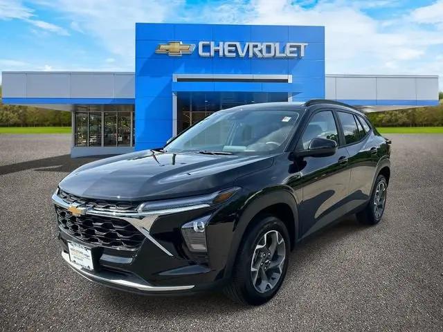 2026 Chevrolet Trax FWD LT for sale in Middletown, CT