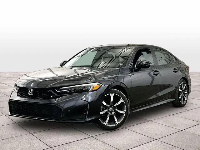 2025 Honda Civic Sport Touring for sale in Dillsburg, PA