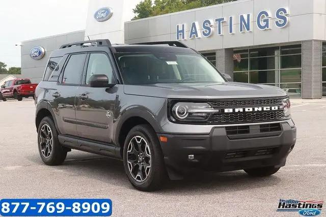 2026 Ford Bronco Sport Outer Banks for sale in Greenville, NC