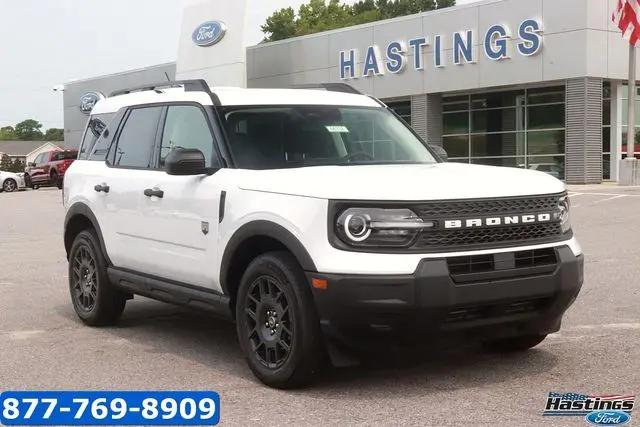 2026 Ford Bronco Sport Big Bend for sale in Greenville, NC
