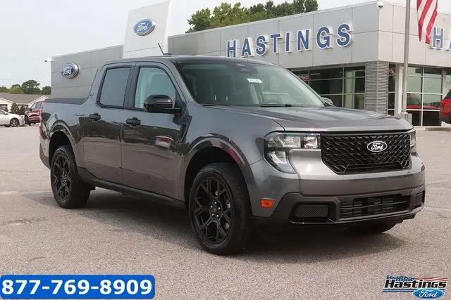 2026 Ford Maverick XLT for sale in Greenville, NC