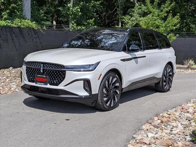 2024 Lincoln Nautilus Reserve for sale in Kansas City, MO